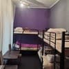 Хостел Kosher Hostel. Місце у жіночому 6-місному номері  1