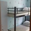 Хостел Kosher Hostel. Місце у жіночому двомісному номері  1