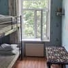 Хостел Kosher Hostel. Місце у жіночому двомісному номері  2