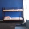 Хостел Kosher Hostel. Місце у чоловічому 8-місному номері  3