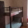 Хостел Kosher Hostel. Місце у чоловічому двомісному номері  1