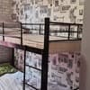 Хостел Kosher Hostel. Місце у загальному 4-місному номері  2