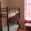 Хостел Kosher Hostel. Місце у загальному 4-місному номері  3