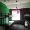 Хостел Kosher Hostel. Місце у загальному 8-місному номері  1