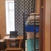 Хостел Kosher Hostel. Місце у загальному двомісному номері  1