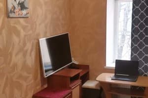 Хостел Kosher Hostel. Місце у загальному двомісному номері  2