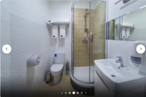 Квартира 1 22