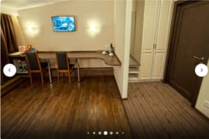 Квартира 1 13