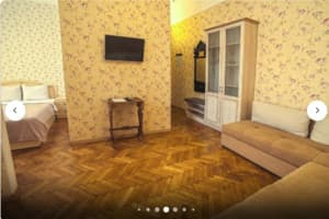 Квартира 1 11