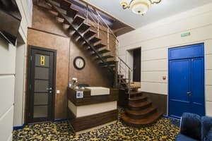 Квартира 1 1