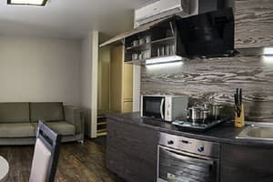 Апарт-отель Квартира 1. Комфорт двухместный - комфорт 5