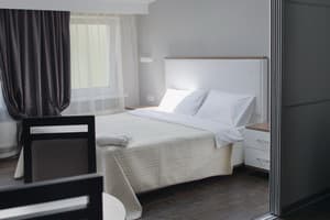 Апарт-отель Квартира 1. Комфорт двухместный - комфорт 2