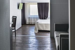 Апарт-отель Квартира 1. Комфорт двухместный - комфорт 3