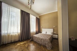 Апарт-отель Квартира 1. Полулюкс двухместный Полулюкс 2