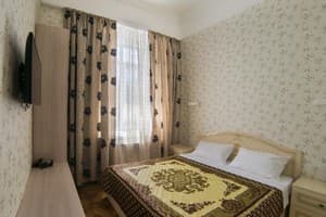 Апарт-отель Квартира 1. Семейный двухместный  2