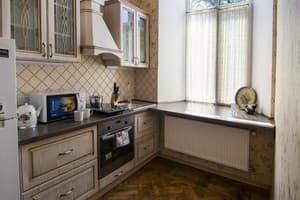 Апарт-отель Квартира 1. Семейный двухместный  5