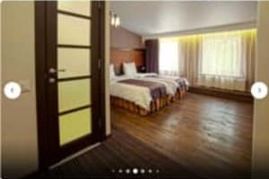 Апарт-отель Квартира 1. Стандарт двухместный Twin 3