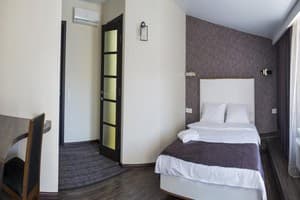 Апарт-отель Квартира 1. Стандарт двухместный дабл 2