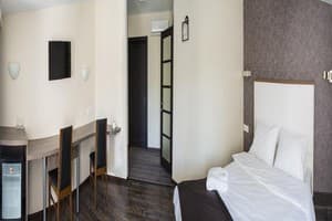 Апарт-отель Квартира 1. Стандарт двухместный дабл 3