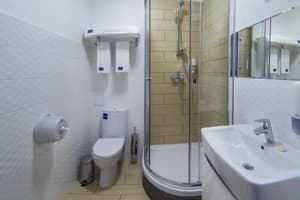 Апарт-отель Квартира 1. Стандарт двухместный дабл 6