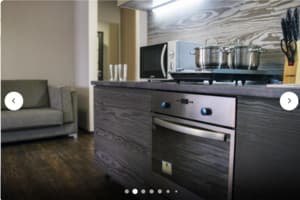 Апарт-отель Квартира 1. Студио двухместный  3