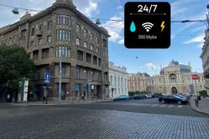 Отель LIFT Hotel Boutique