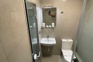 Отель LIFT Hotel Boutique. Стандарт двухместный №2 (окно во внутр.двор) 5