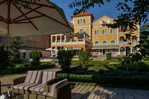 La Gioconda Boutique Hotel 15