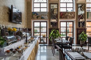 La Gioconda Boutique Hotel 3