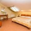 Парк-отель Langeron Park Hotel. двухместный Мансардный 1