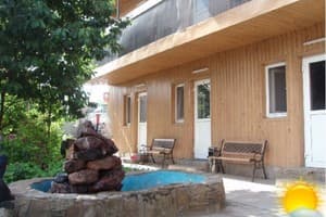 Мини-отель Лазурный Берег