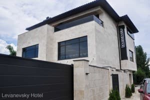 Levanevsky Hotel 6