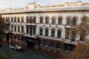 Лондонская 3