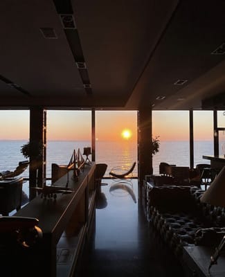 M1 Club Hotel 47
