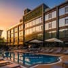 Отель M1 Club Hotel-1/52