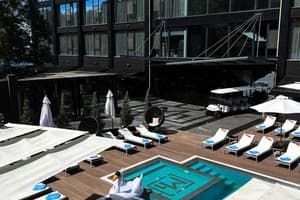 M1 Club Hotel 3