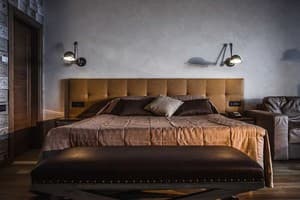 Отель M1 Club Hotel. Делюкс двухместный с террасой, вид на море 3