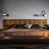 Отель M1 Club Hotel. Делюкс двухместный с террасой, вид на море 3