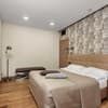 Отель M1 Club Hotel. Делюкс двухместный с террасой, вид на море 8