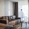 Отель M1 Club Hotel. Делюкс одноместный с террасой, вид на море 1