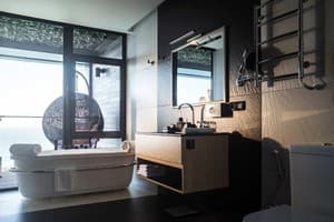 Отель M1 Club Hotel. Люкс двухместный  3