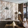 Отель M1 Club Hotel. Люкс двухместный  5
