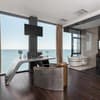 Отель M1 Club Hotel. Люкс двухместный  3