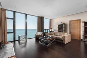 Отель M1 Club Hotel. Люкс двухместный  1