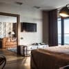 Отель M1 Club Hotel. Люкс двухместный  2