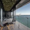 Отель M1 Club Hotel. Люкс двухместный  3
