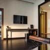 Отель M1 Club Hotel. Полулюкс двухместный с видом на море 5