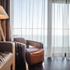 Отель M1 Club Hotel. Полулюкс двухместный с видом на море 7