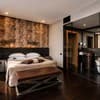 Отель M1 Club Hotel. Полулюкс двухместный с видом на море 2