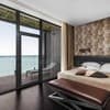 Отель M1 Club Hotel. Полулюкс двухместный с видом на море 4